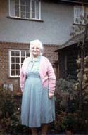 Hildas grandmother